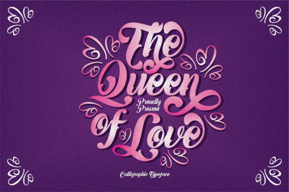 [Creativefabrica] The Queen of Love Font_0.jpg